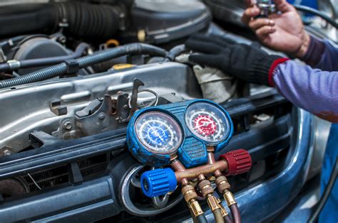 how much to fix car air conditioner: the importance of understanding your vehicle's needs